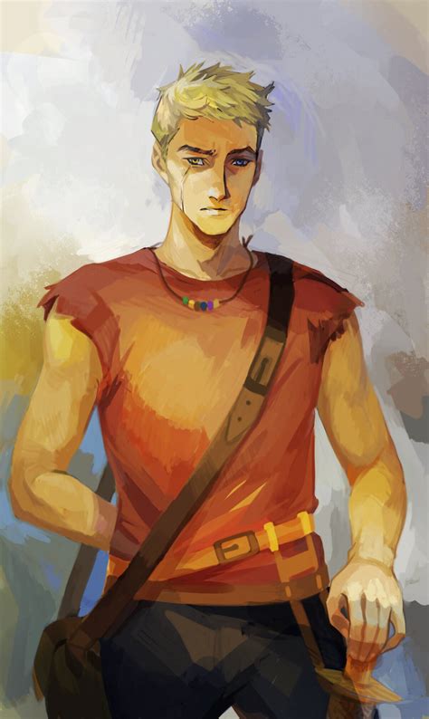 Luke Castellan 